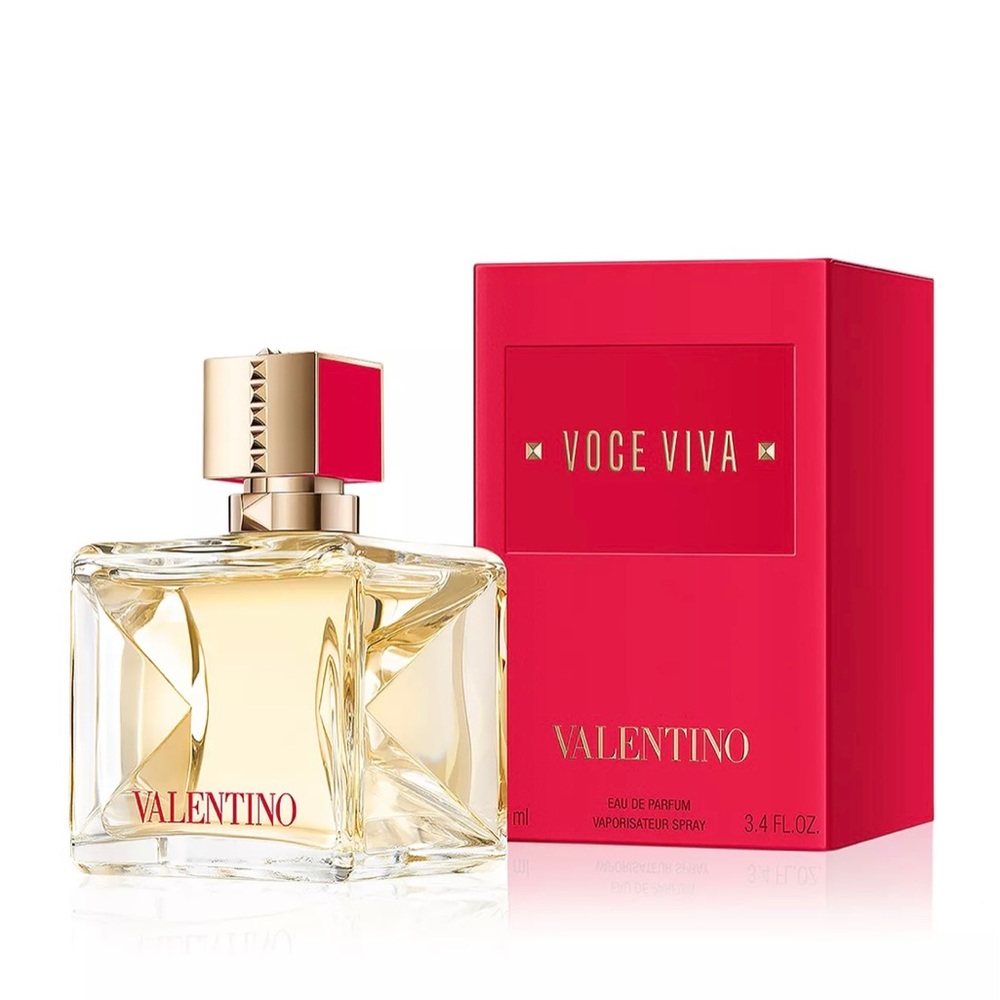 Valentino Voce Viva